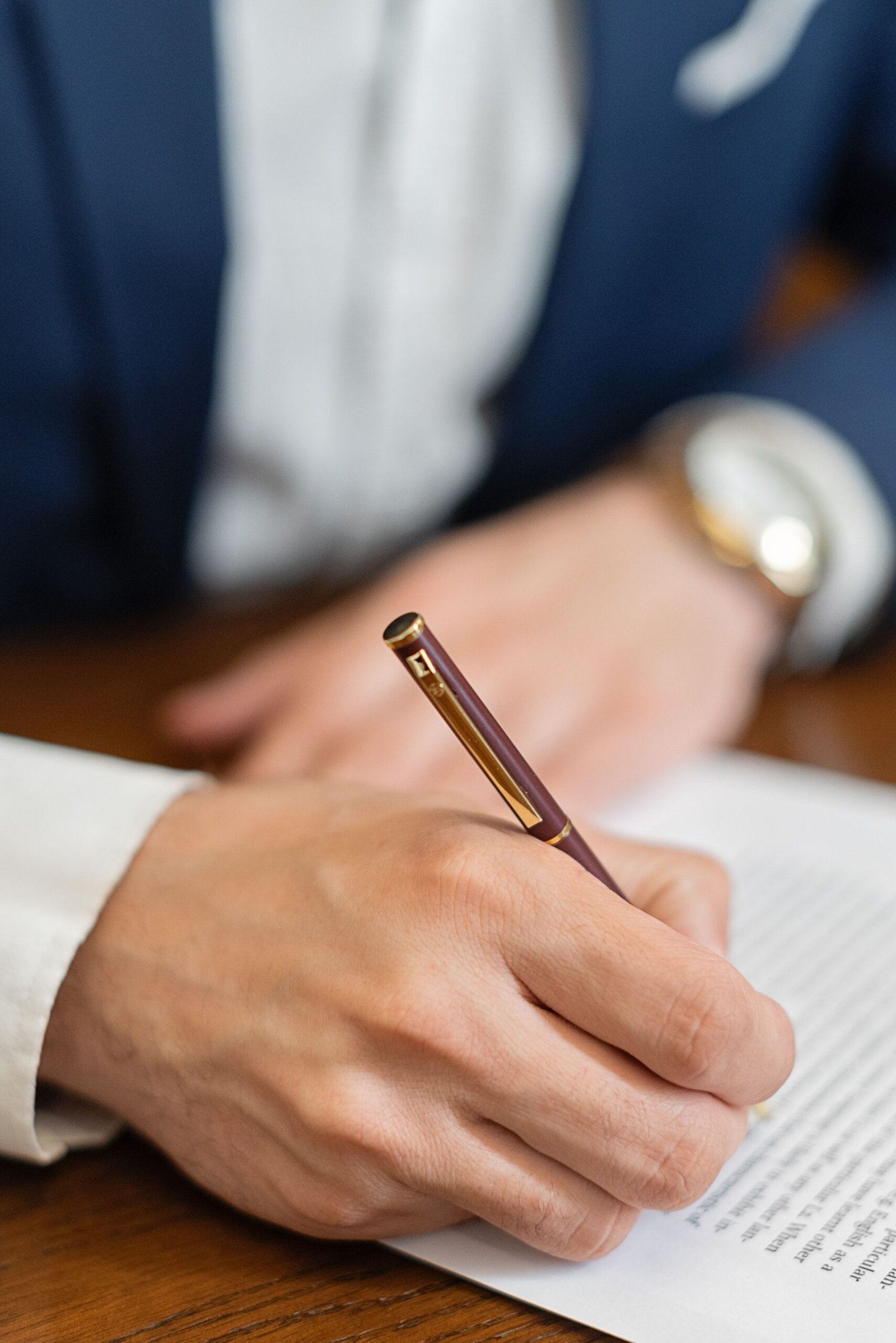 Droit des Affaires