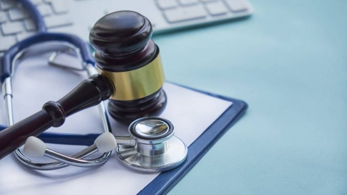 Droit Médical